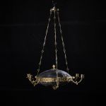 557862 Hanging lamp